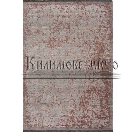 Synthetic carpet AGELESS 30138 Aqua Red - высокое качество по лучшей цене в Украине.